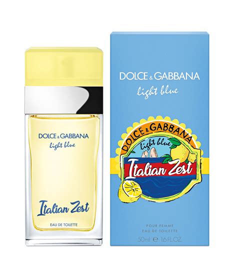 dolce gabbana summer 2018 parfum